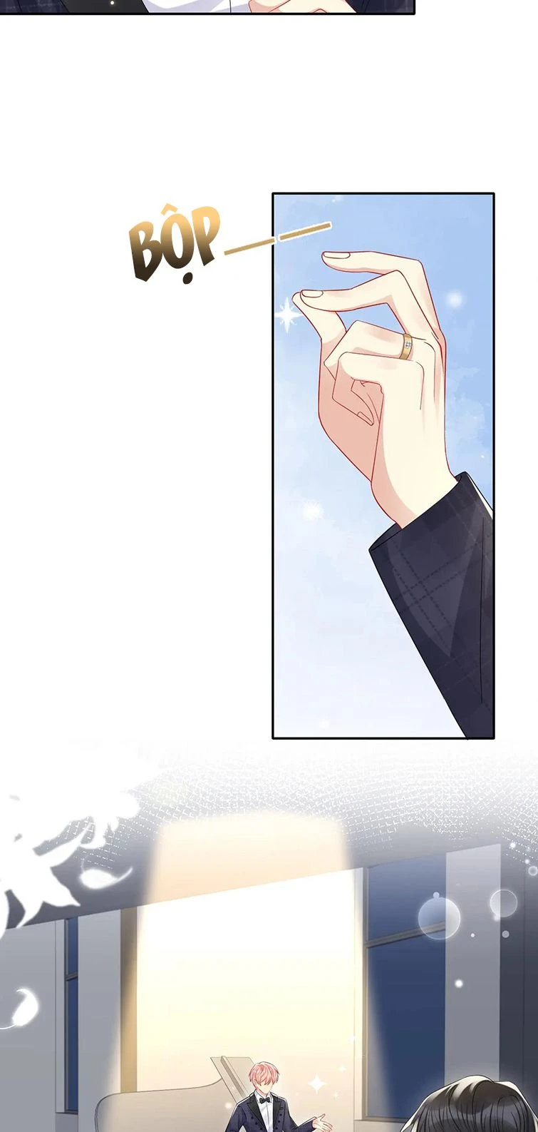 Lại Bị Bạn Trai Cũ Nhắm Đến Rồi Chapter 132 - 21