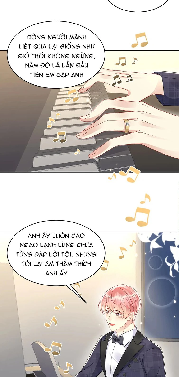 Lại Bị Bạn Trai Cũ Nhắm Đến Rồi Chapter 132 - 23