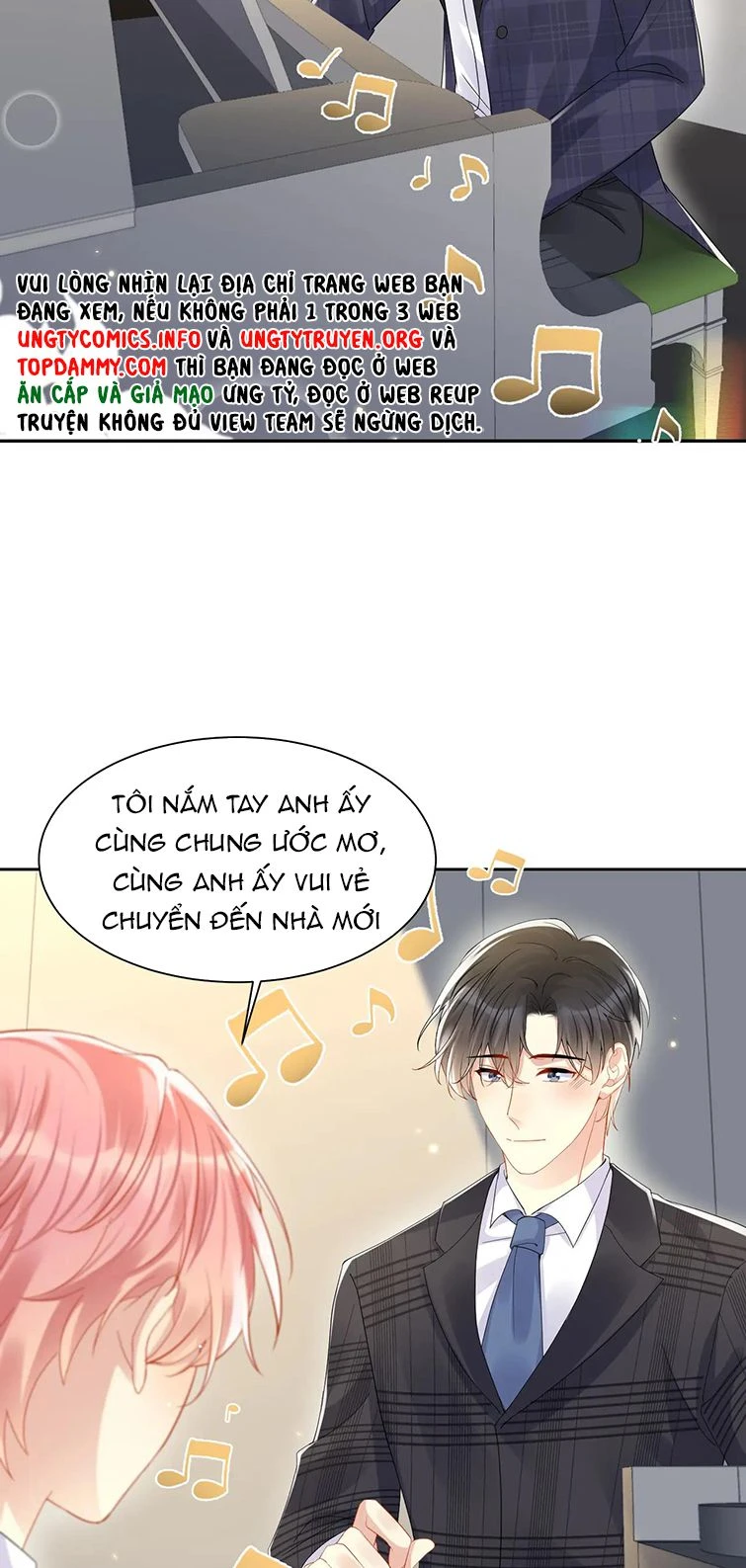 Lại Bị Bạn Trai Cũ Nhắm Đến Rồi Chapter 132 - 24