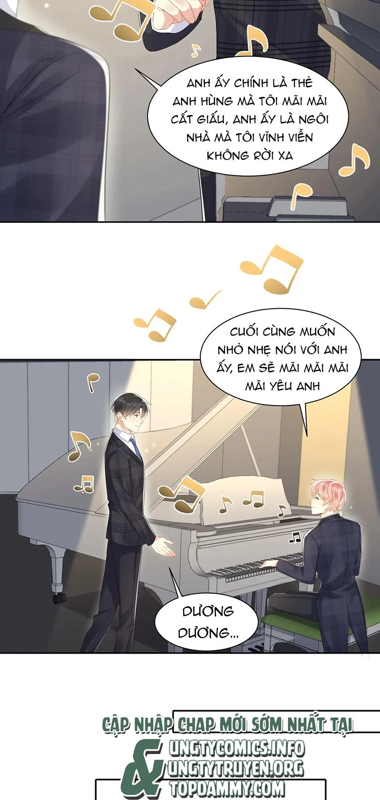 Lại Bị Bạn Trai Cũ Nhắm Đến Rồi Chapter 132 - 25