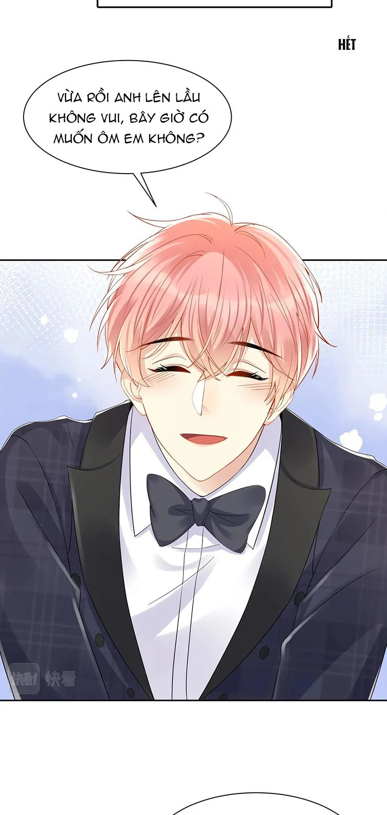 Lại Bị Bạn Trai Cũ Nhắm Đến Rồi Chapter 132 - 26