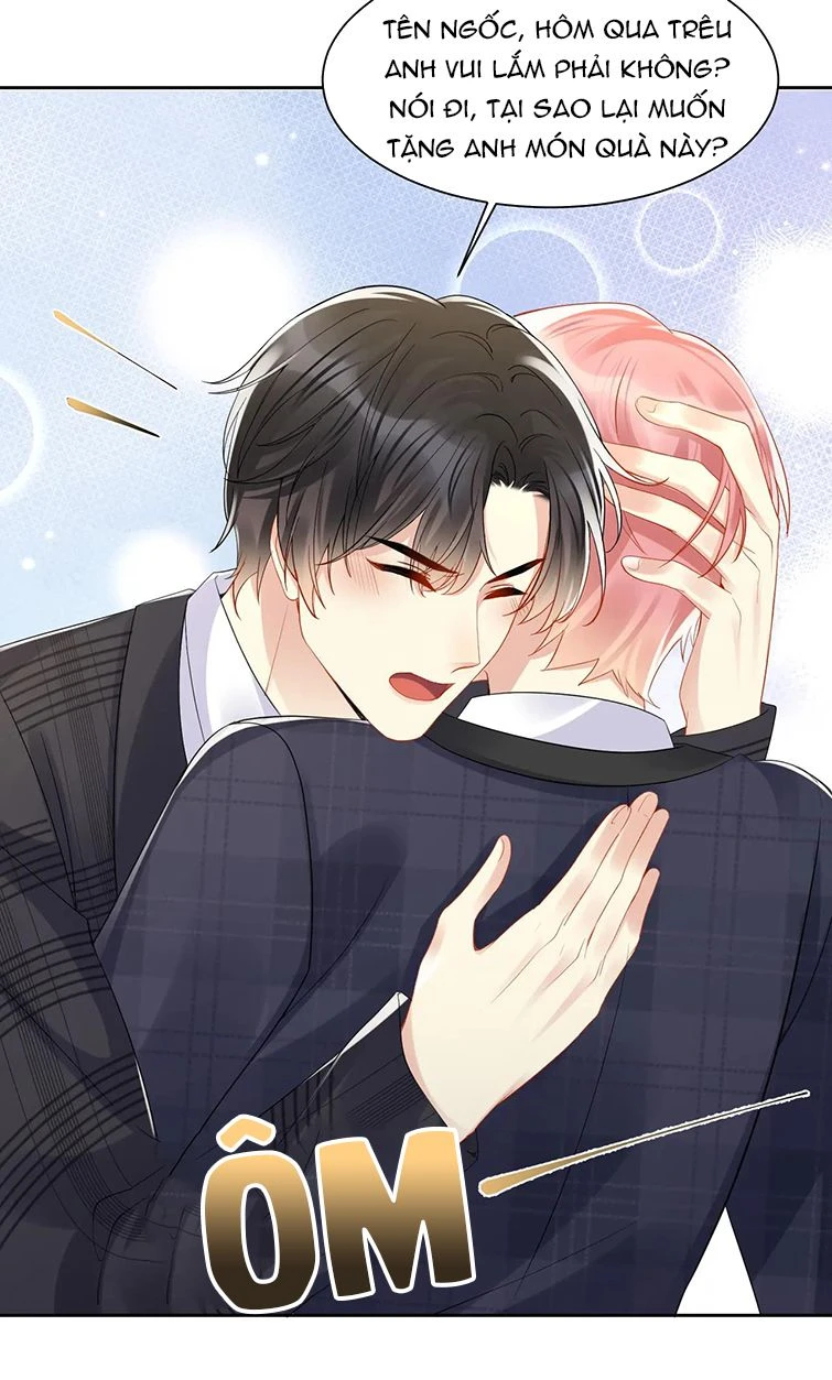 Lại Bị Bạn Trai Cũ Nhắm Đến Rồi Chapter 132 - 27