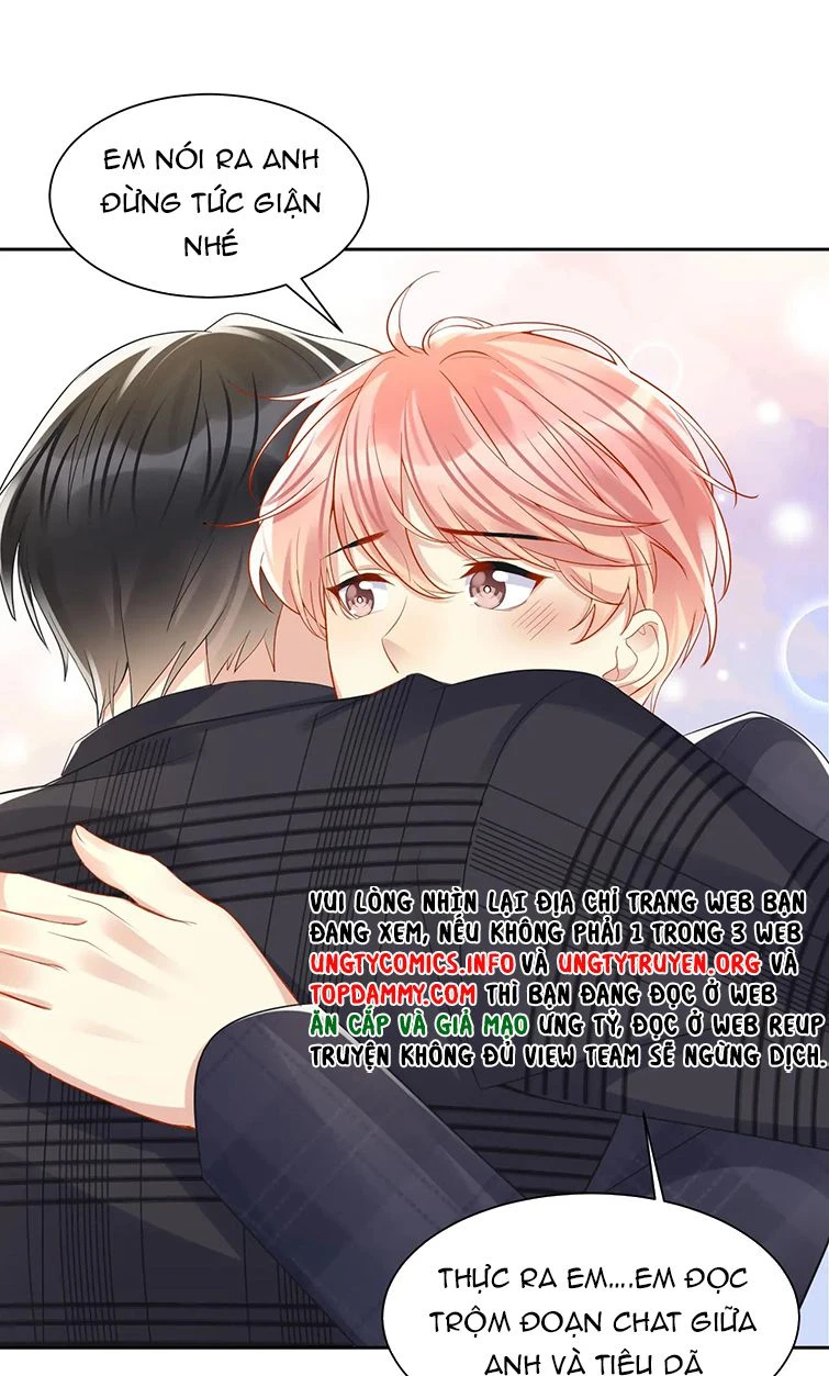 Lại Bị Bạn Trai Cũ Nhắm Đến Rồi Chapter 132 - 28