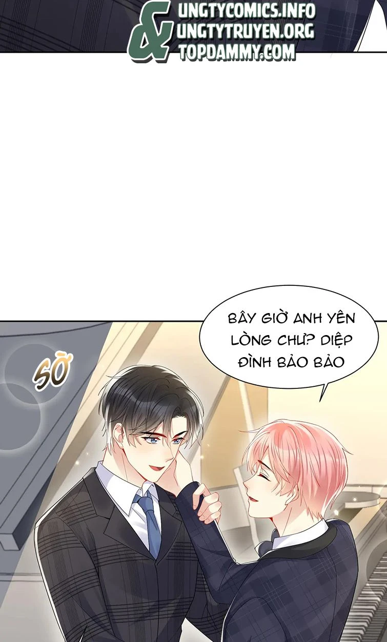 Lại Bị Bạn Trai Cũ Nhắm Đến Rồi Chapter 132 - 31