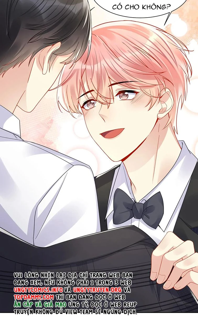 Lại Bị Bạn Trai Cũ Nhắm Đến Rồi Chapter 132 - 33