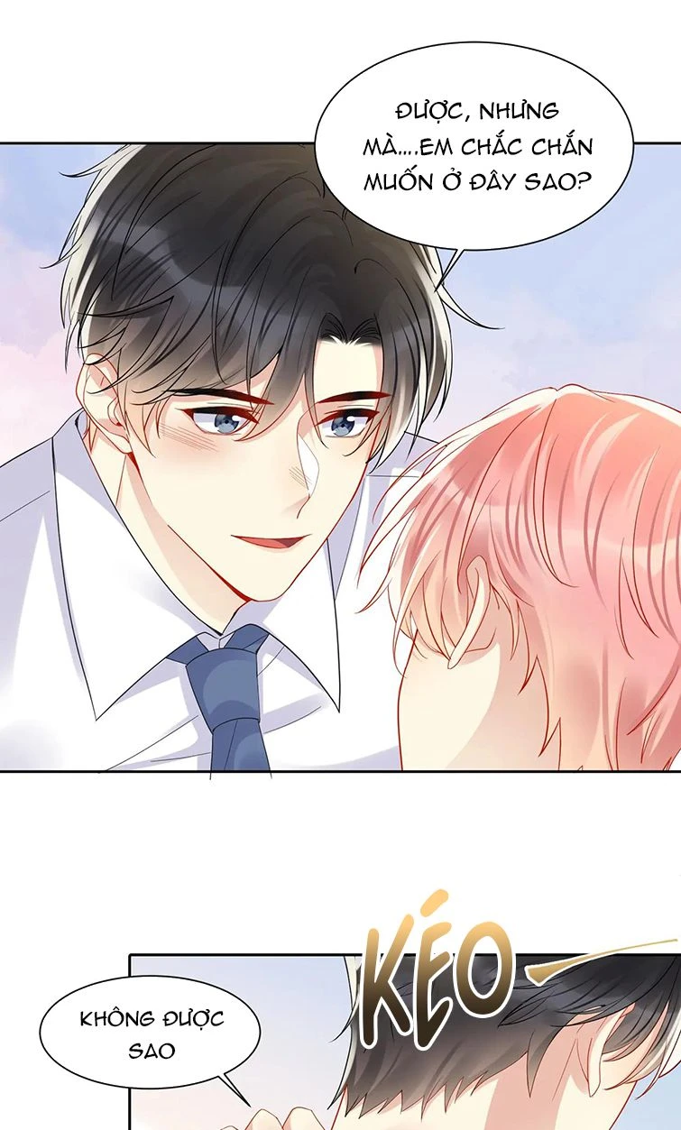 Lại Bị Bạn Trai Cũ Nhắm Đến Rồi Chapter 132 - 34