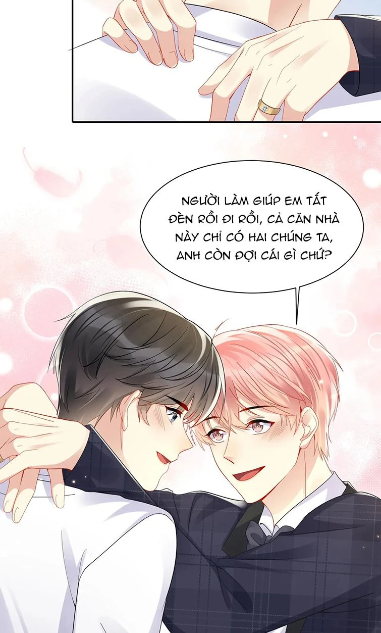 Lại Bị Bạn Trai Cũ Nhắm Đến Rồi Chapter 132 - 35