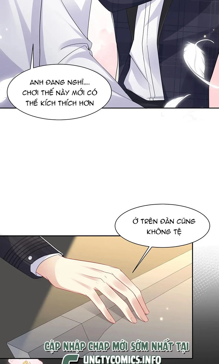 Lại Bị Bạn Trai Cũ Nhắm Đến Rồi Chapter 132 - 36