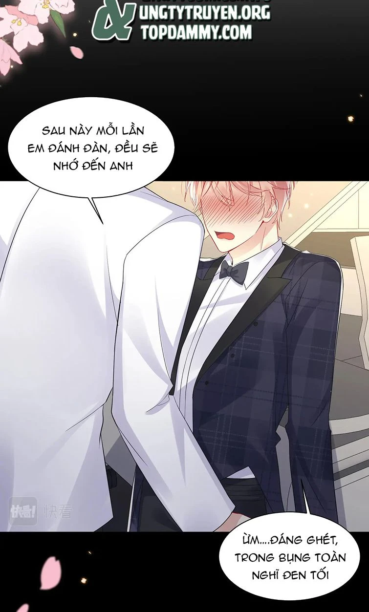 Lại Bị Bạn Trai Cũ Nhắm Đến Rồi Chapter 132 - 37