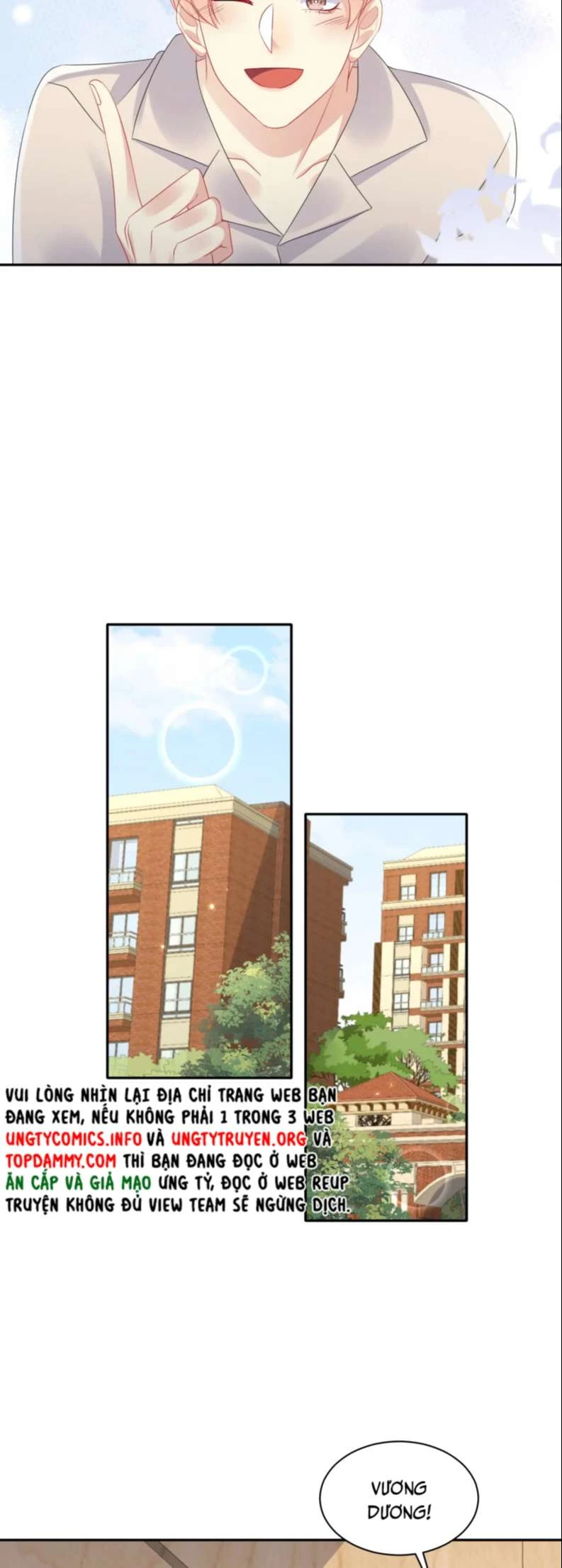 Lại Bị Bạn Trai Cũ Nhắm Đến Rồi Chapter 133 - 13