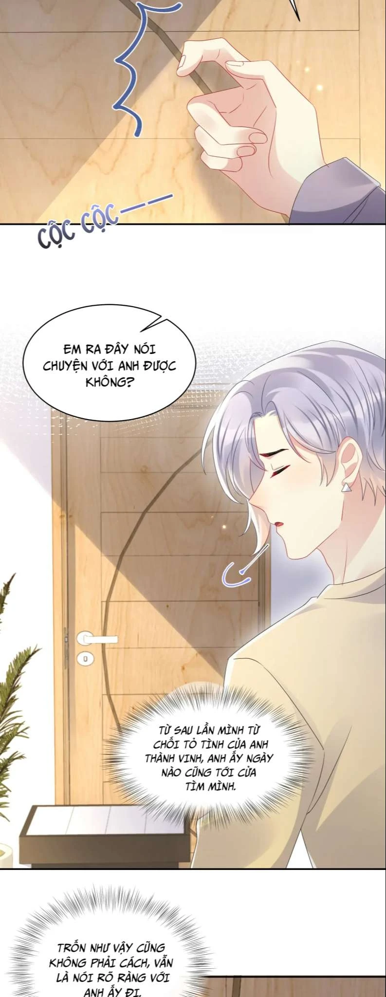 Lại Bị Bạn Trai Cũ Nhắm Đến Rồi Chapter 133 - 14