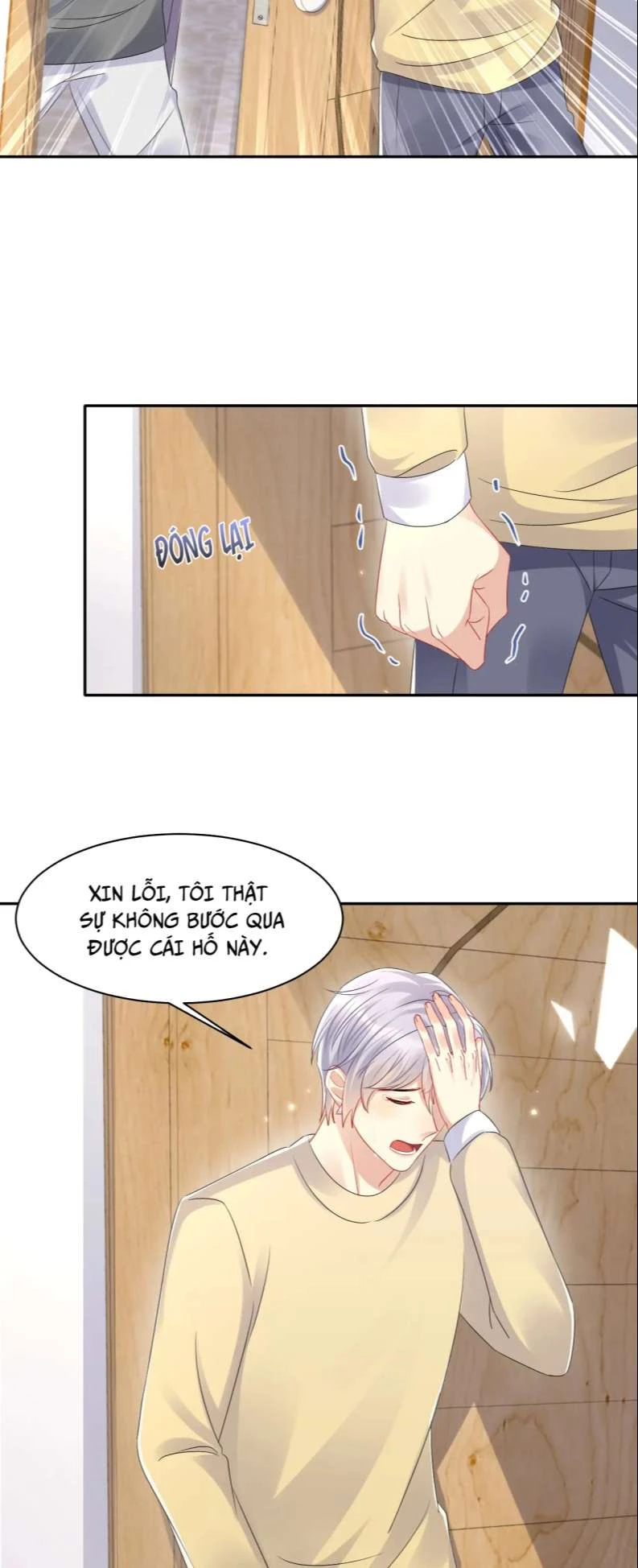 Lại Bị Bạn Trai Cũ Nhắm Đến Rồi Chapter 133 - 20