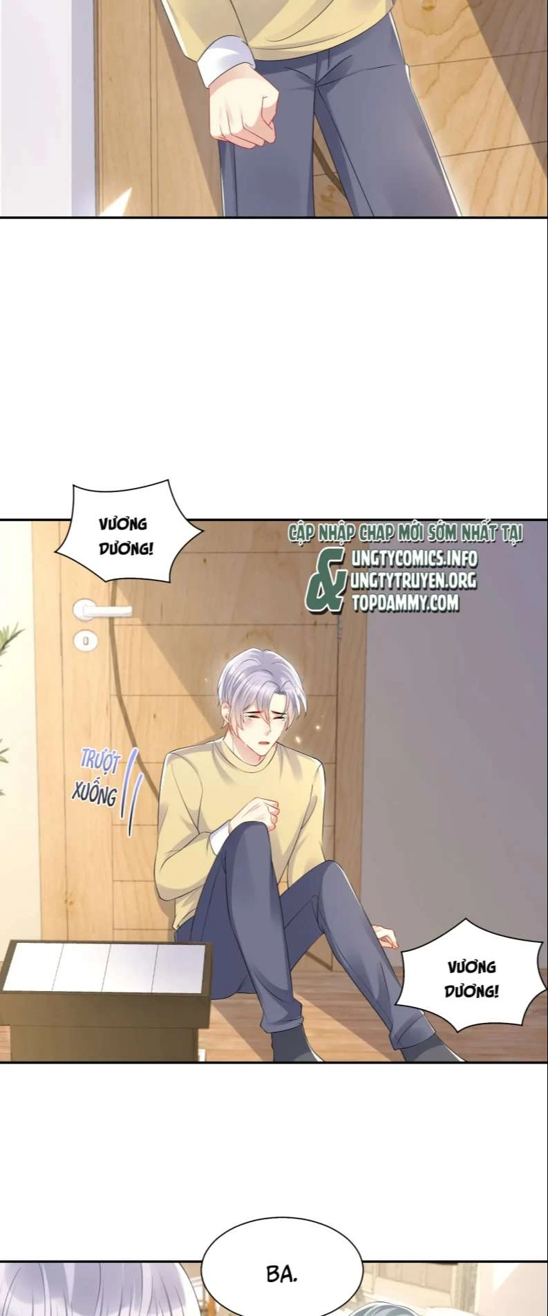 Lại Bị Bạn Trai Cũ Nhắm Đến Rồi Chapter 133 - 21