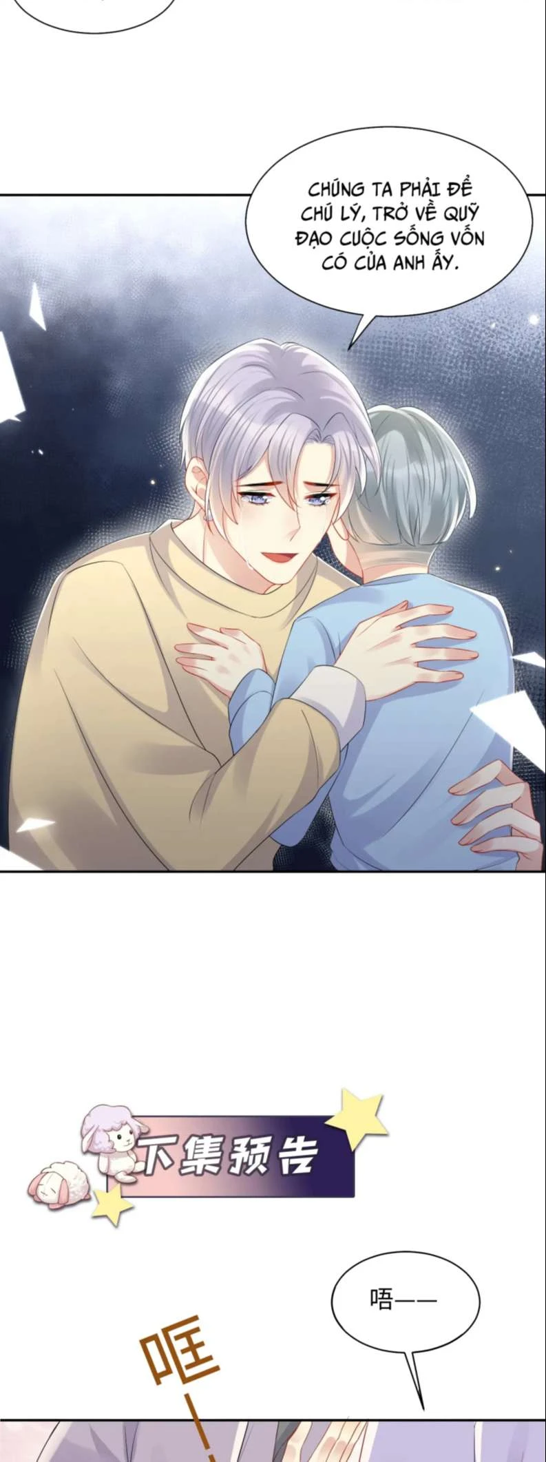 Lại Bị Bạn Trai Cũ Nhắm Đến Rồi Chapter 133 - 23