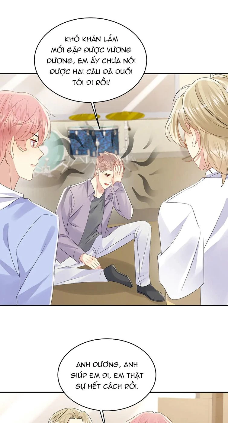 Lại Bị Bạn Trai Cũ Nhắm Đến Rồi Chapter 134 - 2