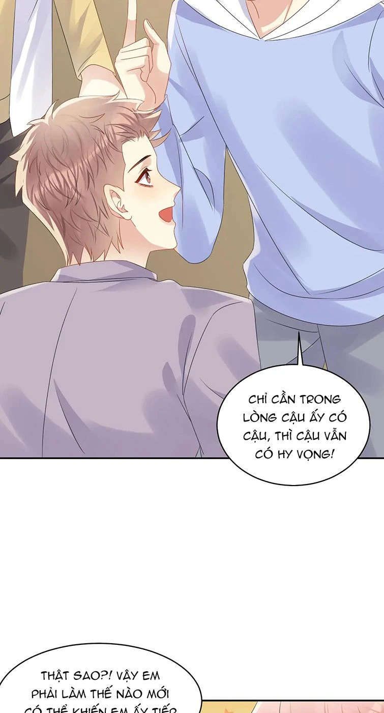 Lại Bị Bạn Trai Cũ Nhắm Đến Rồi Chapter 134 - 5