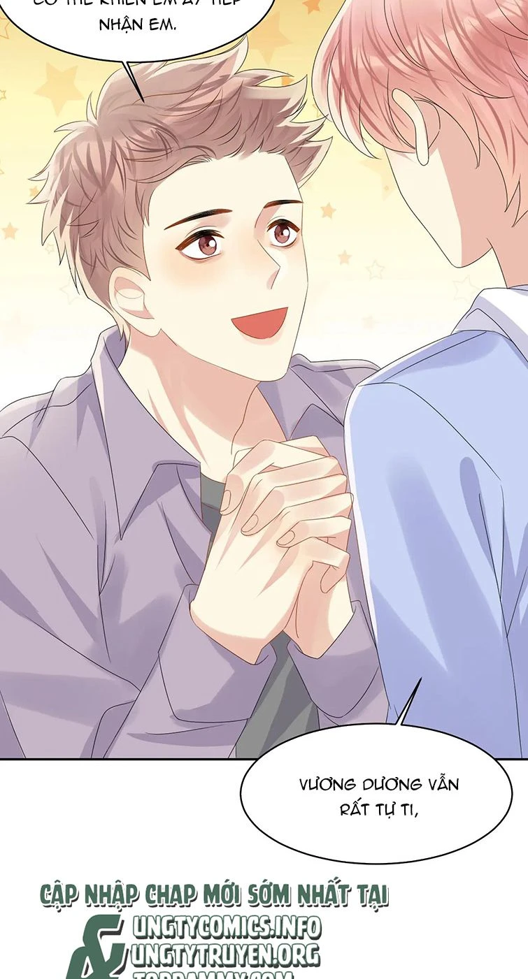 Lại Bị Bạn Trai Cũ Nhắm Đến Rồi Chapter 134 - 6