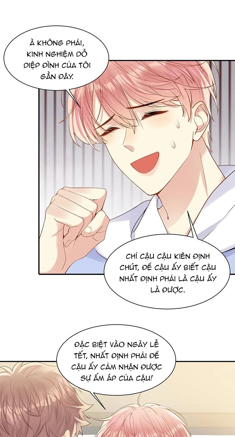 Lại Bị Bạn Trai Cũ Nhắm Đến Rồi Chapter 134 - 8