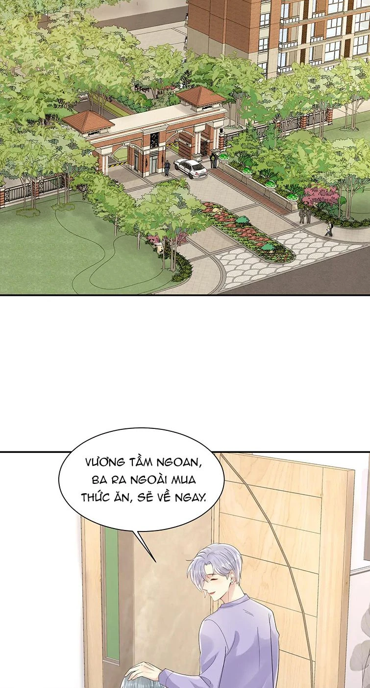 Lại Bị Bạn Trai Cũ Nhắm Đến Rồi Chapter 134 - 11