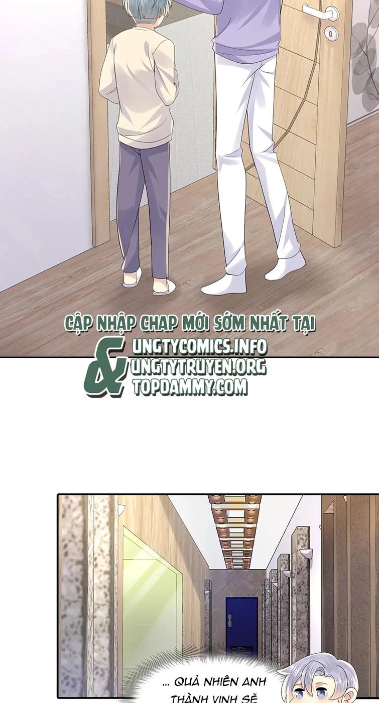 Lại Bị Bạn Trai Cũ Nhắm Đến Rồi Chapter 134 - 12