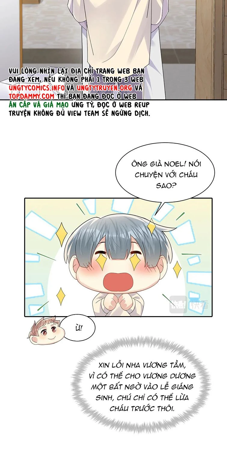 Lại Bị Bạn Trai Cũ Nhắm Đến Rồi Chapter 134 - 19