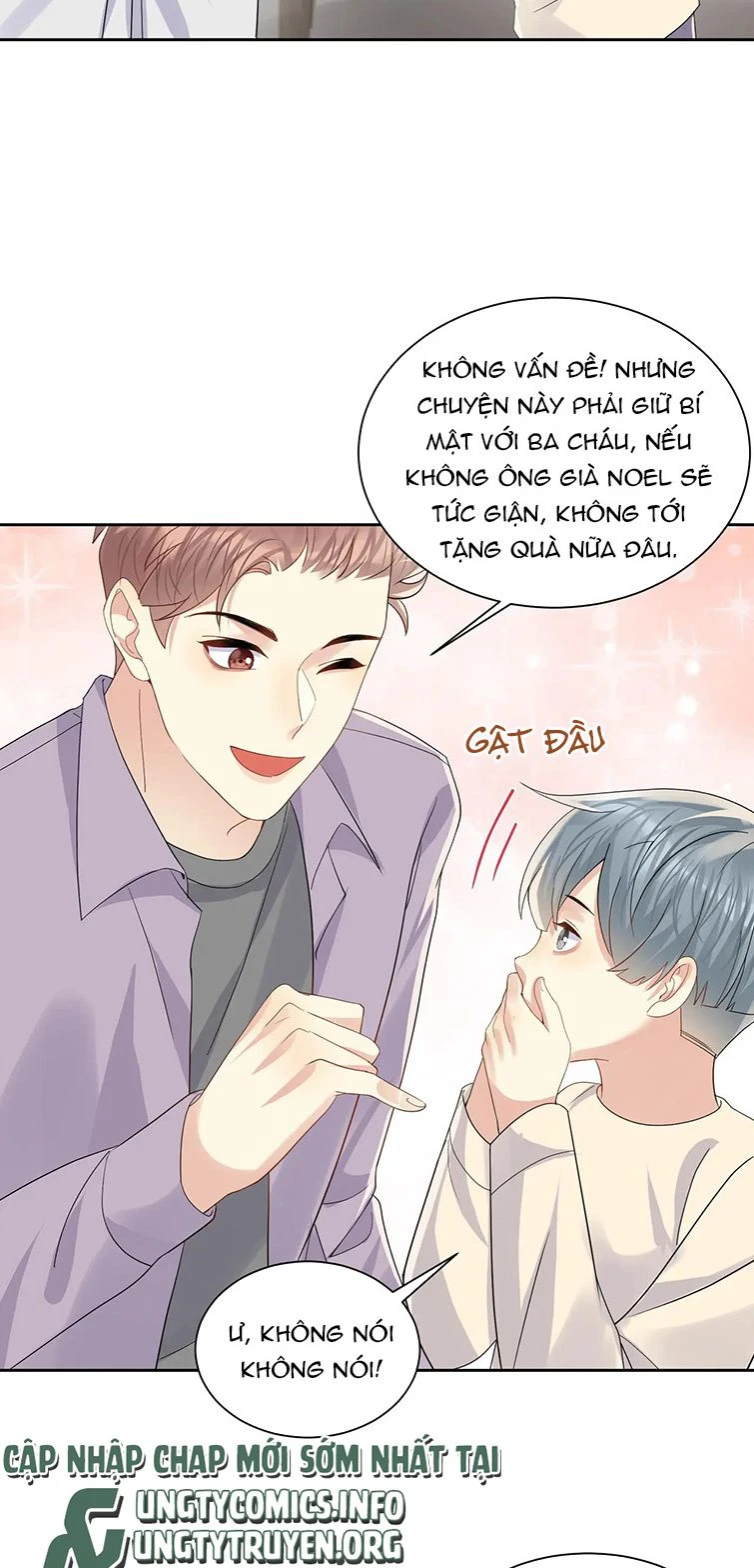 Lại Bị Bạn Trai Cũ Nhắm Đến Rồi Chapter 134 - 21