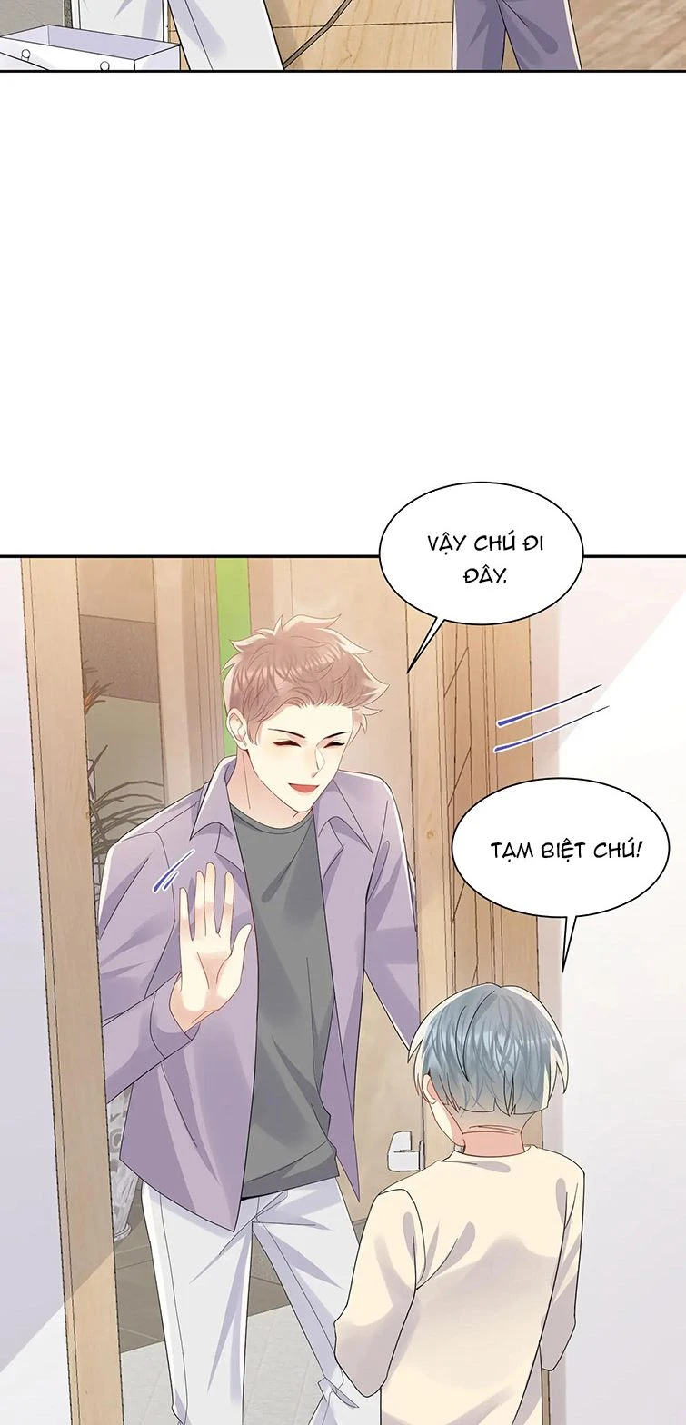 Lại Bị Bạn Trai Cũ Nhắm Đến Rồi Chapter 134 - 23