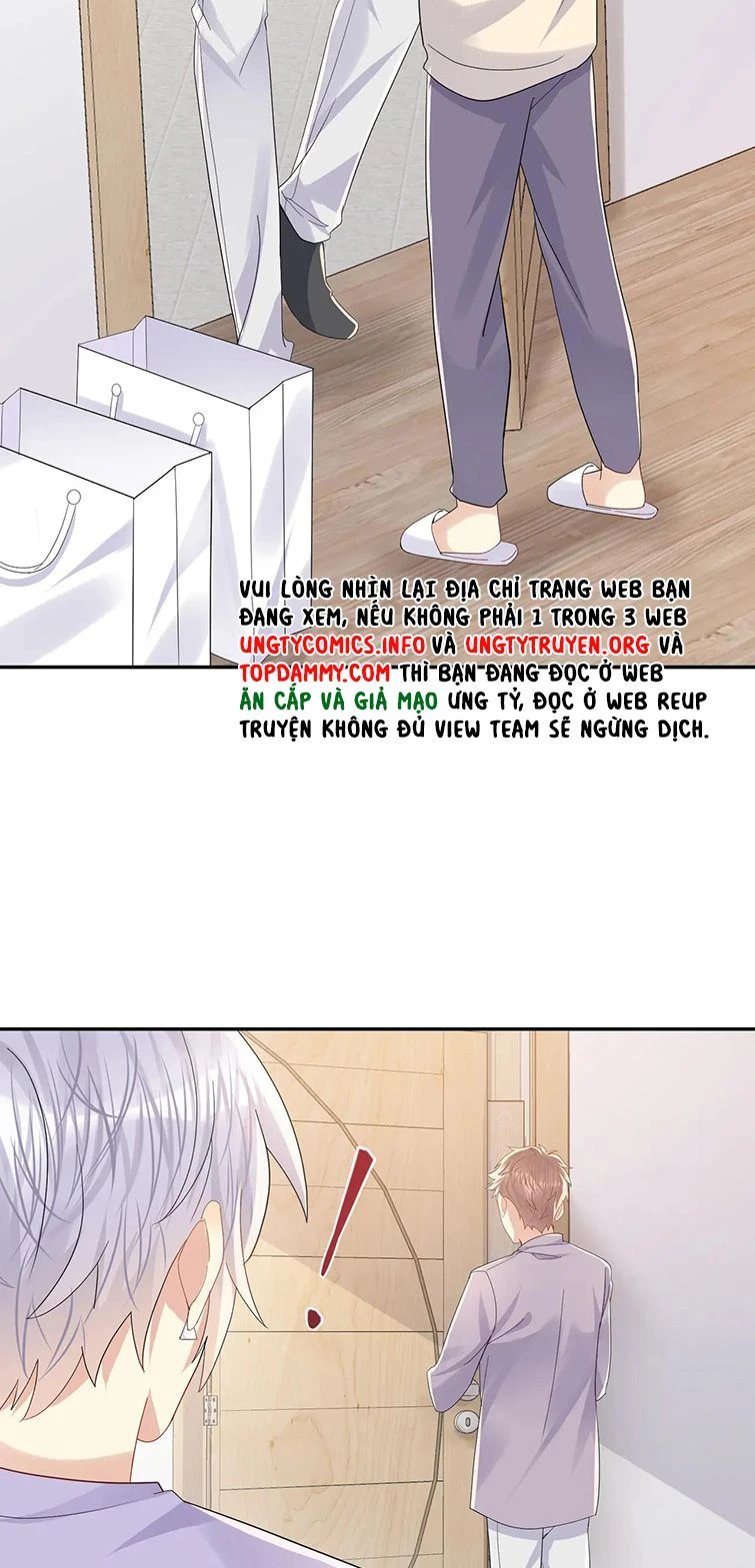 Lại Bị Bạn Trai Cũ Nhắm Đến Rồi Chapter 134 - 24