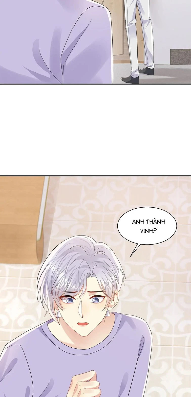 Lại Bị Bạn Trai Cũ Nhắm Đến Rồi Chapter 134 - 25