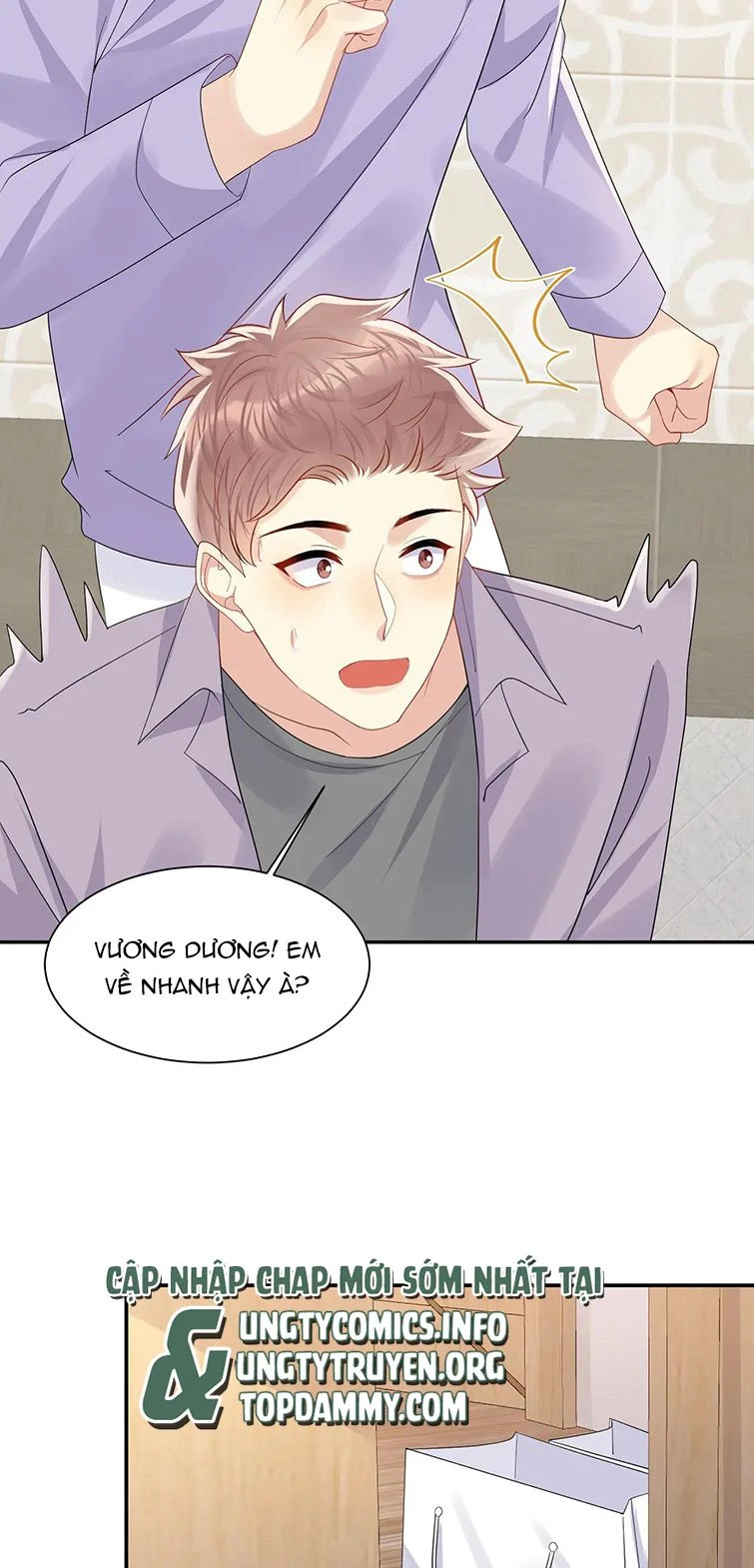 Lại Bị Bạn Trai Cũ Nhắm Đến Rồi Chapter 134 - 26