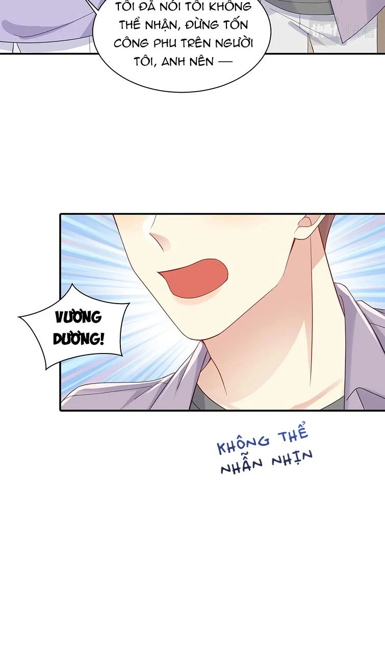 Lại Bị Bạn Trai Cũ Nhắm Đến Rồi Chapter 134 - 28