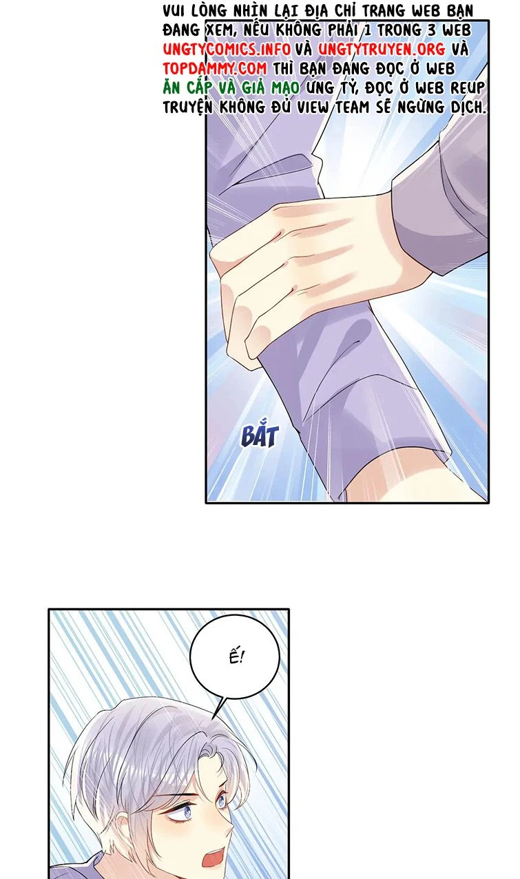 Lại Bị Bạn Trai Cũ Nhắm Đến Rồi Chapter 134 - 29