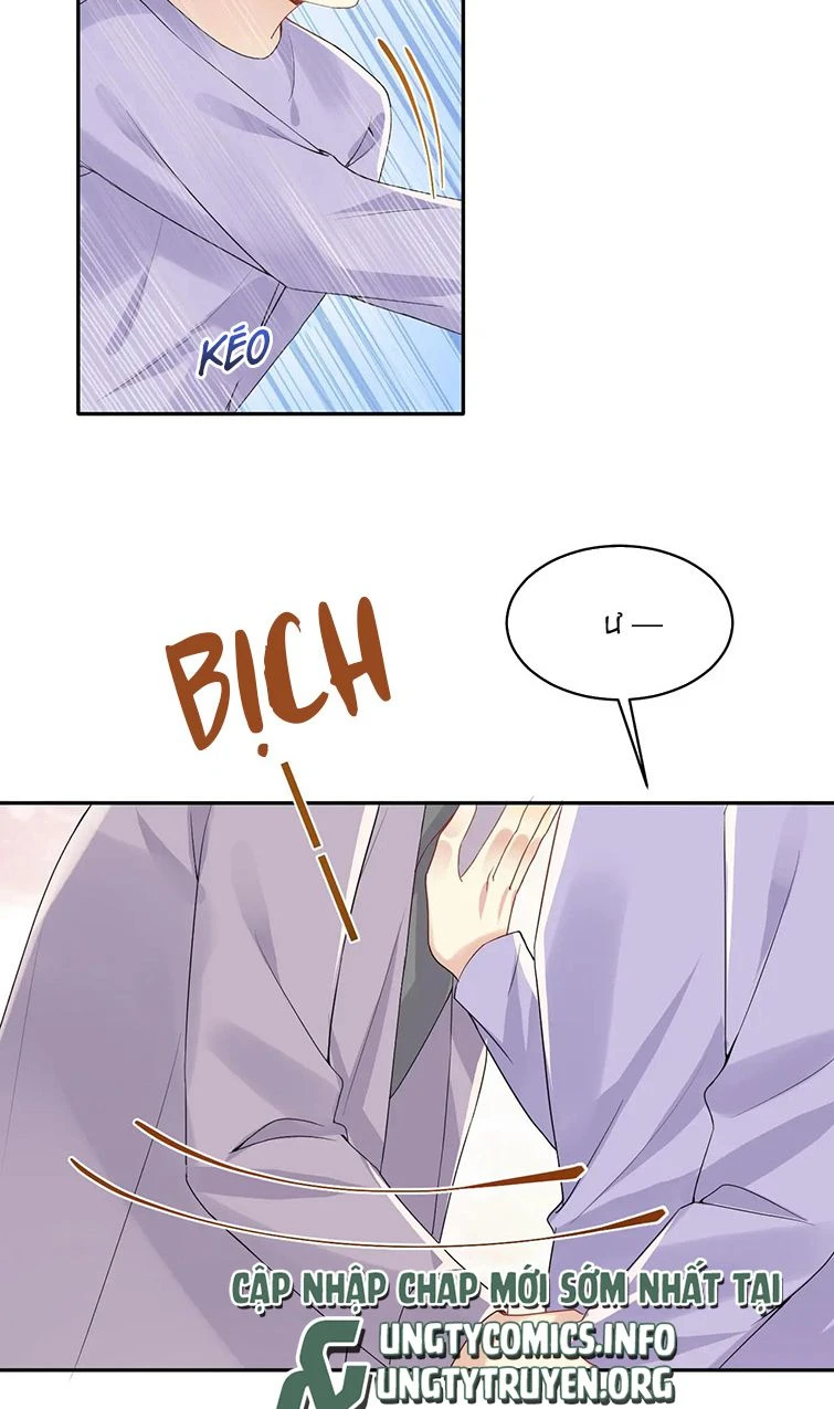 Lại Bị Bạn Trai Cũ Nhắm Đến Rồi Chapter 134 - 30