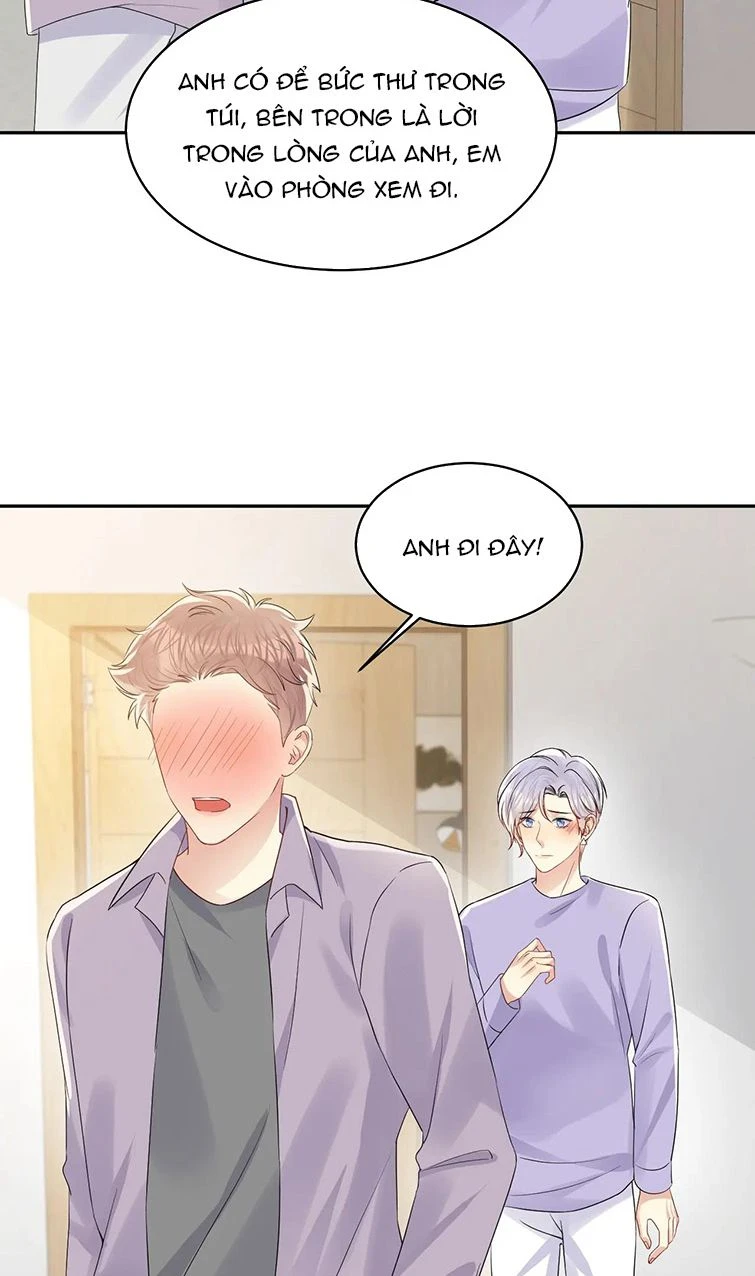 Lại Bị Bạn Trai Cũ Nhắm Đến Rồi Chapter 134 - 32