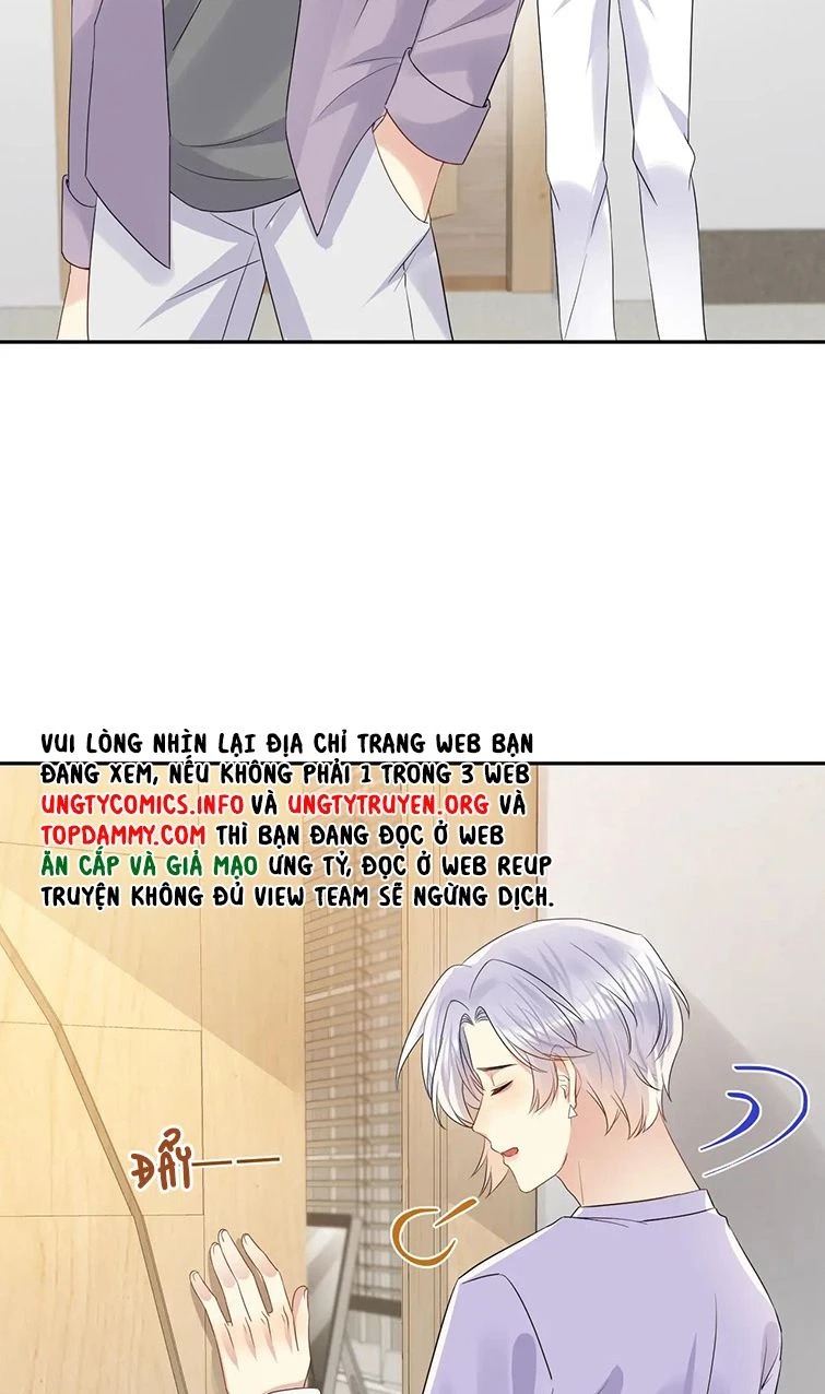 Lại Bị Bạn Trai Cũ Nhắm Đến Rồi Chapter 134 - 33