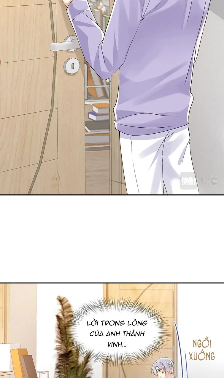 Lại Bị Bạn Trai Cũ Nhắm Đến Rồi Chapter 134 - 34