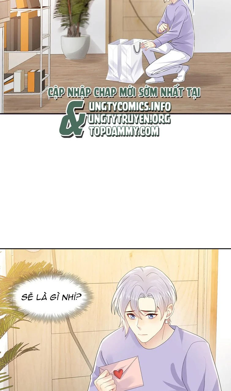 Lại Bị Bạn Trai Cũ Nhắm Đến Rồi Chapter 134 - 35