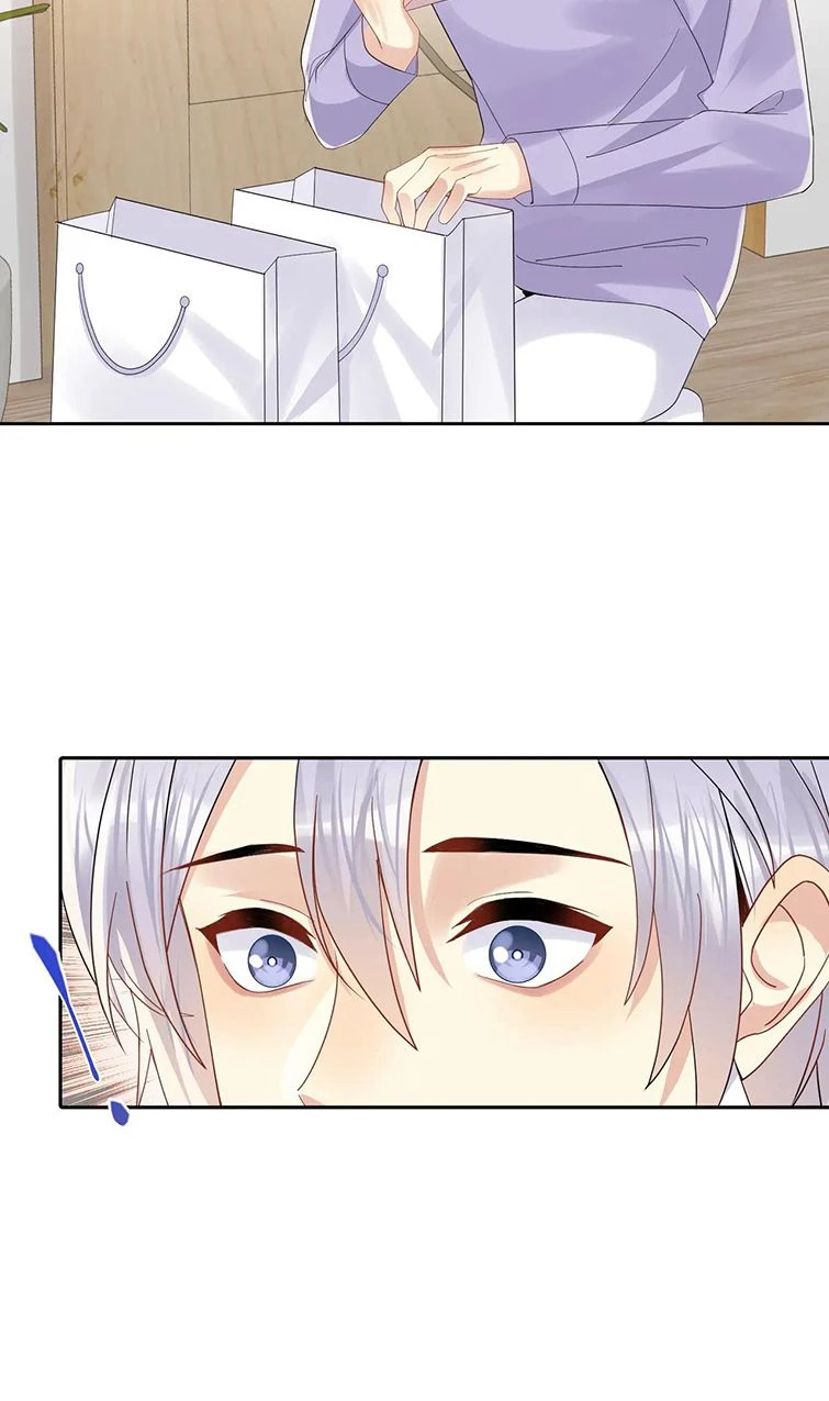 Lại Bị Bạn Trai Cũ Nhắm Đến Rồi Chapter 134 - 36