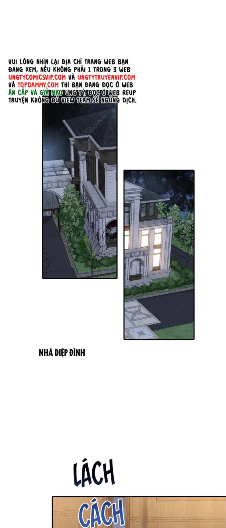 Lại Bị Bạn Trai Cũ Nhắm Đến Rồi Chapter 136 - 2