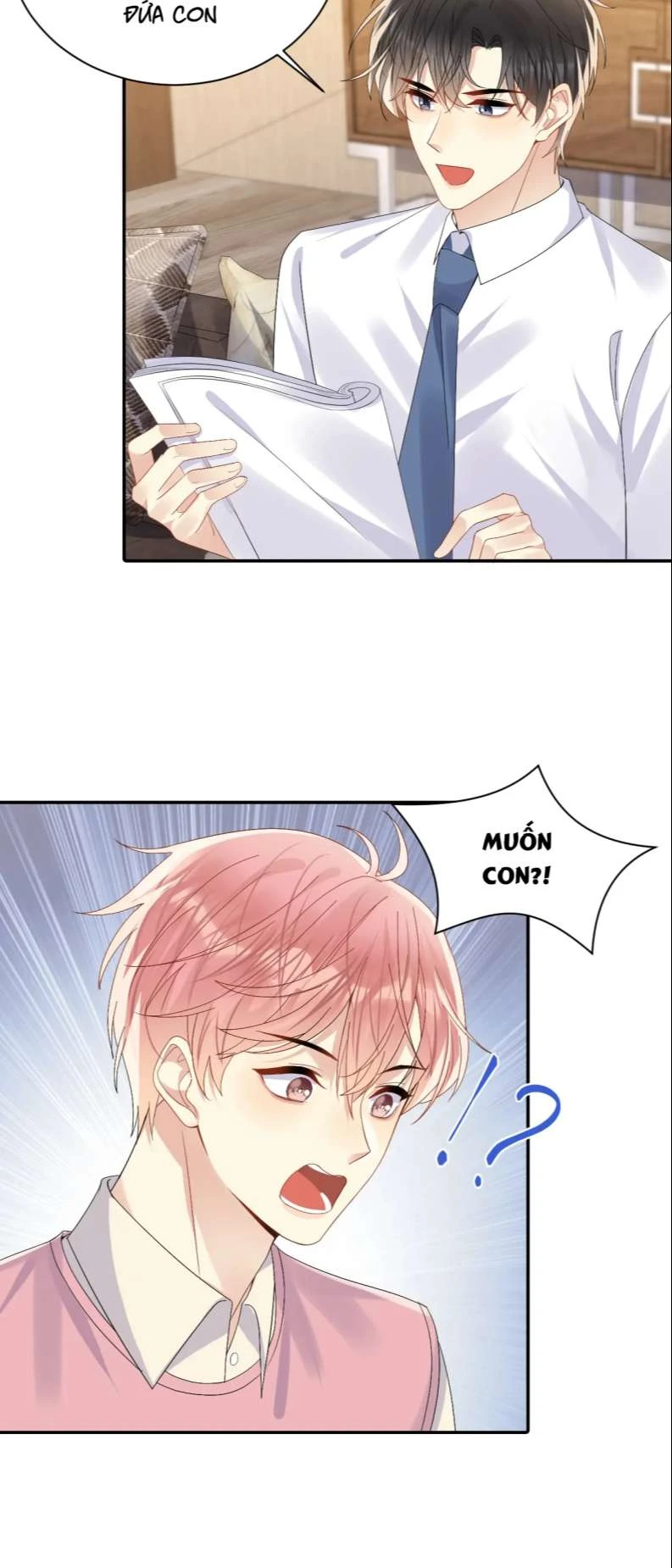 Lại Bị Bạn Trai Cũ Nhắm Đến Rồi Chapter 136 - 7