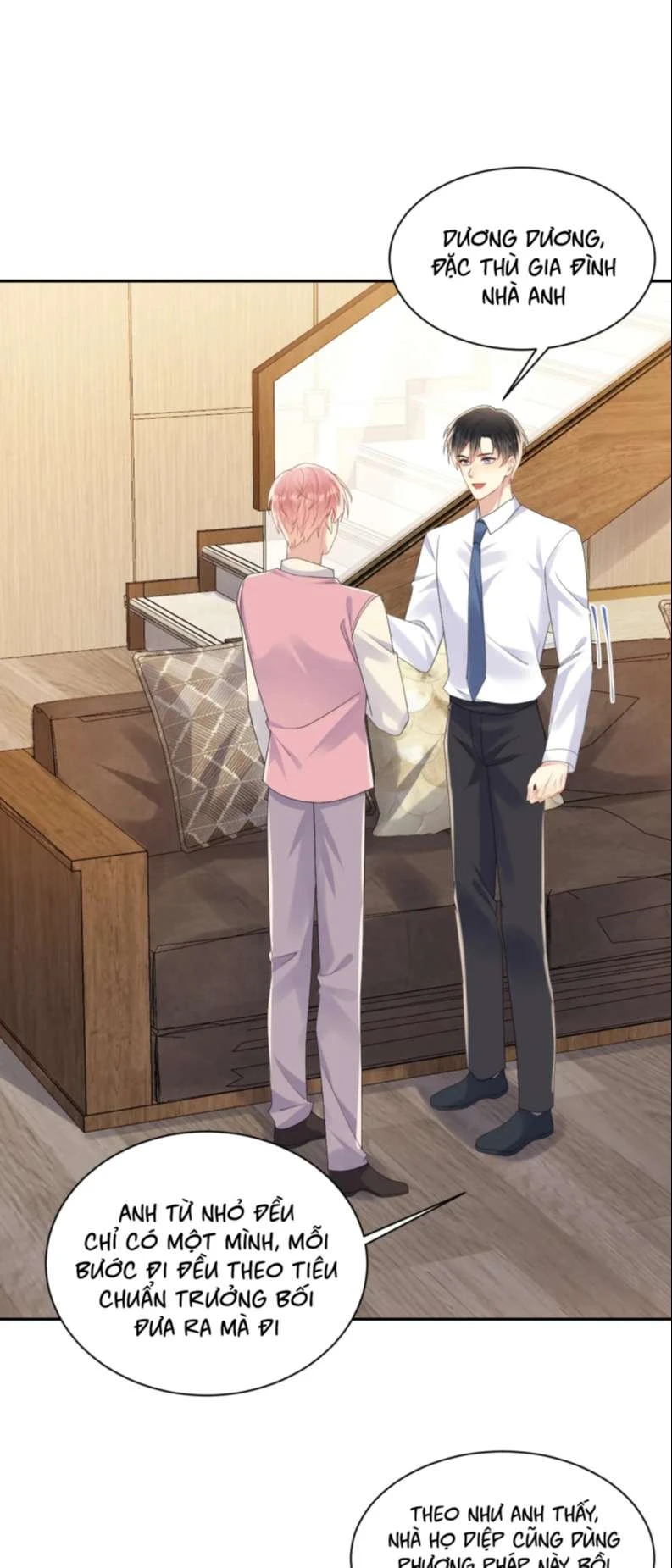 Lại Bị Bạn Trai Cũ Nhắm Đến Rồi Chapter 136 - 10