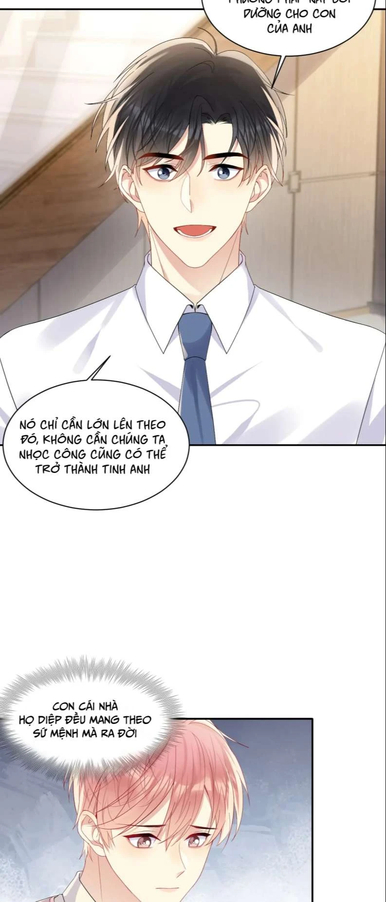 Lại Bị Bạn Trai Cũ Nhắm Đến Rồi Chapter 136 - 11