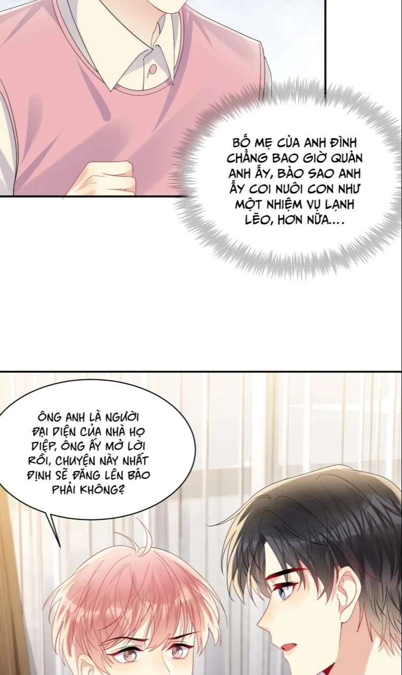 Lại Bị Bạn Trai Cũ Nhắm Đến Rồi Chapter 136 - 12