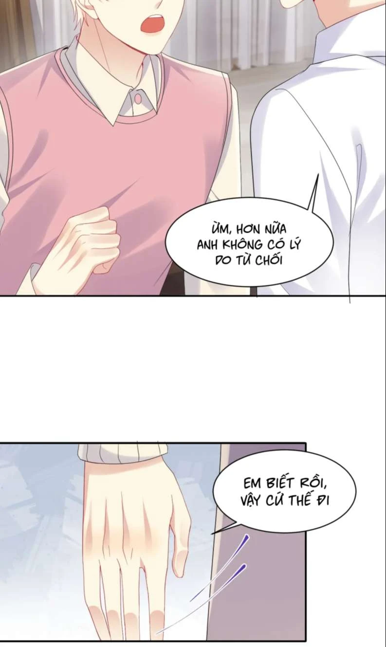 Lại Bị Bạn Trai Cũ Nhắm Đến Rồi Chapter 136 - 13