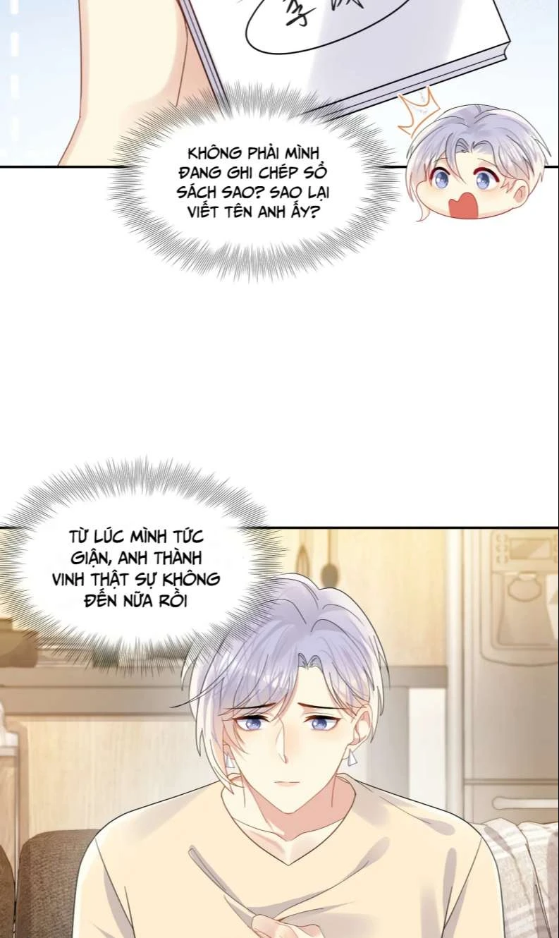 Lại Bị Bạn Trai Cũ Nhắm Đến Rồi Chapter 136 - 18