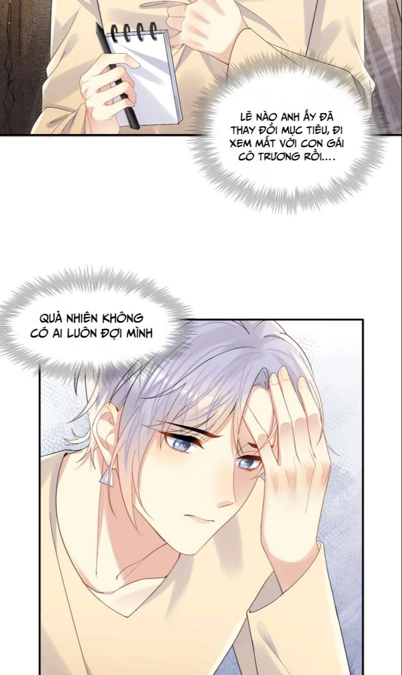 Lại Bị Bạn Trai Cũ Nhắm Đến Rồi Chapter 136 - 19