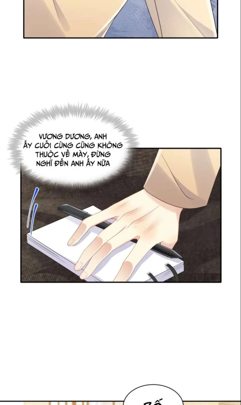 Lại Bị Bạn Trai Cũ Nhắm Đến Rồi Chapter 136 - 20