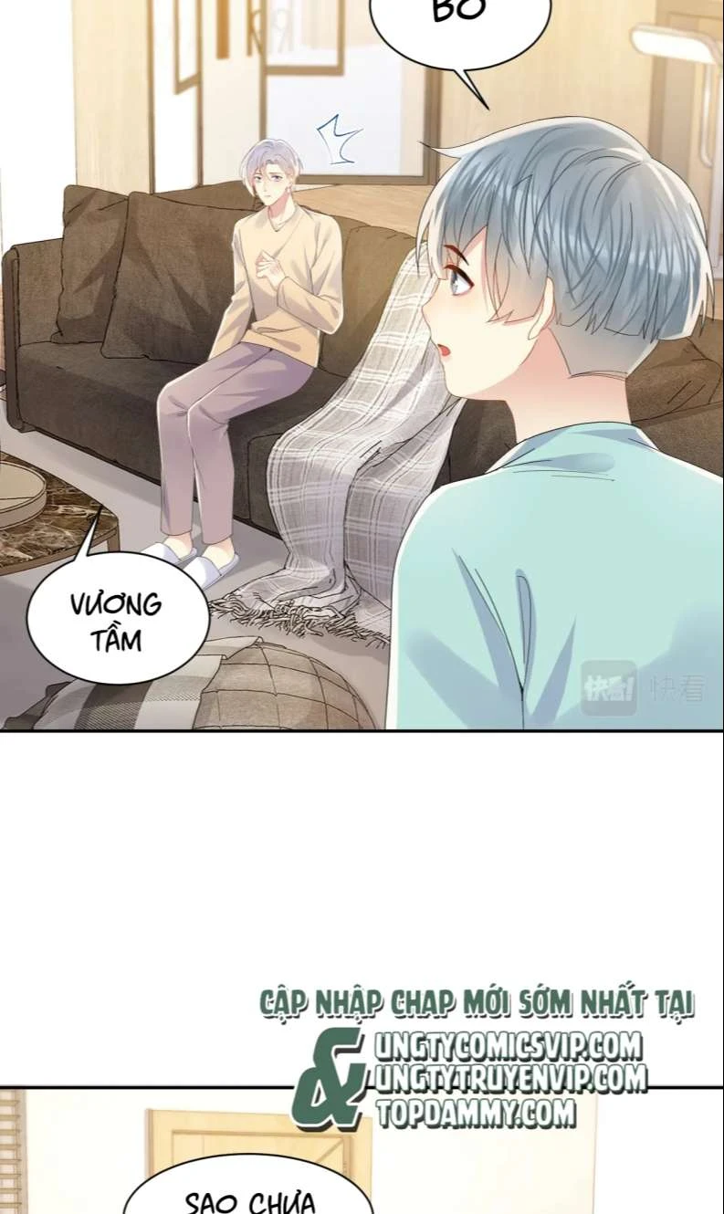 Lại Bị Bạn Trai Cũ Nhắm Đến Rồi Chapter 136 - 21