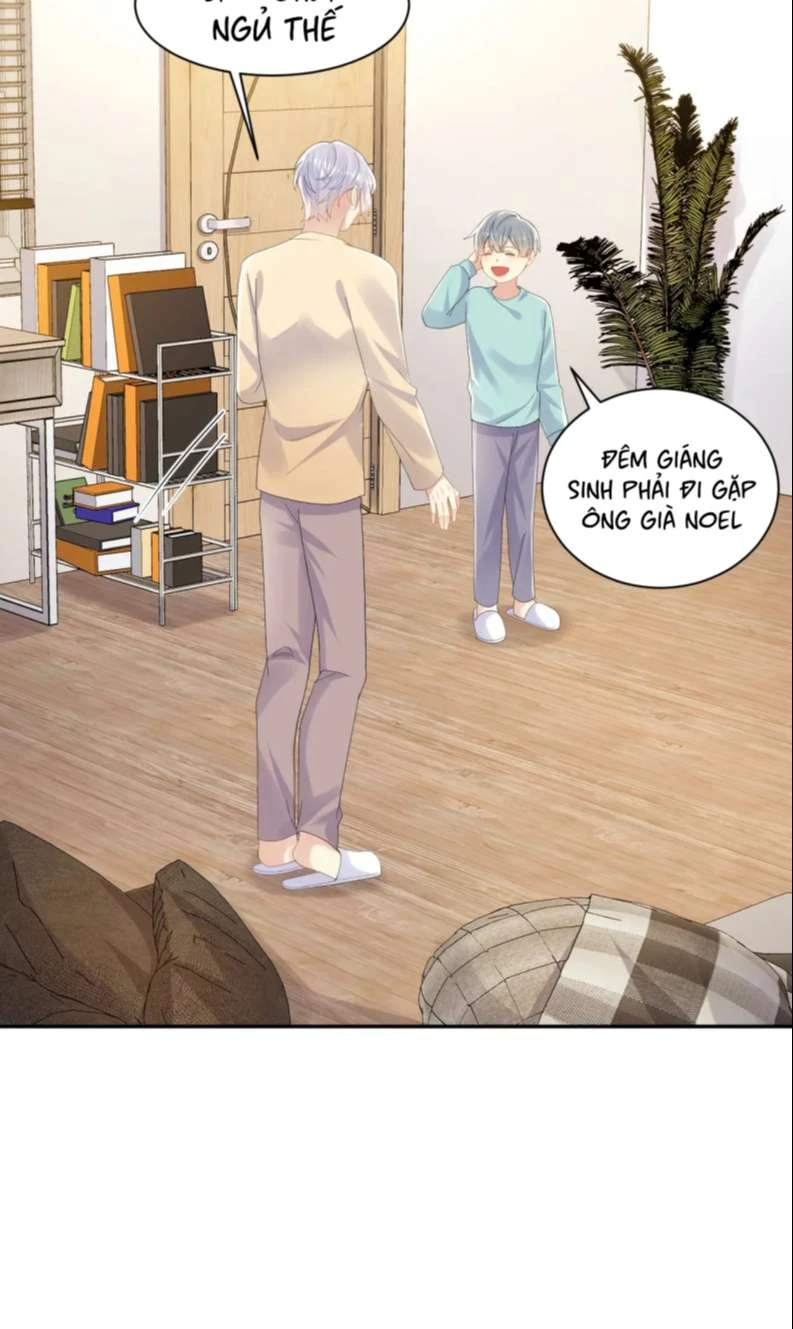 Lại Bị Bạn Trai Cũ Nhắm Đến Rồi Chapter 136 - 22