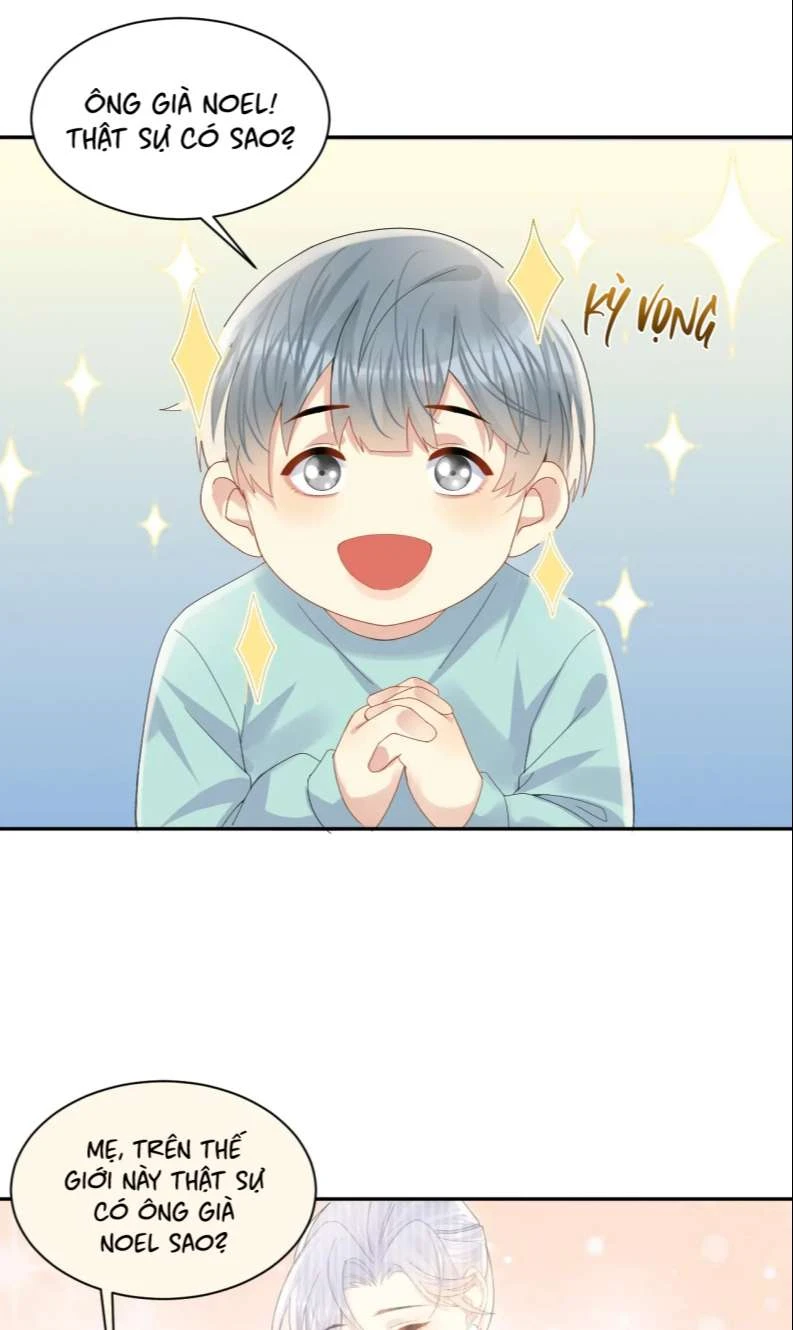 Lại Bị Bạn Trai Cũ Nhắm Đến Rồi Chapter 136 - 23